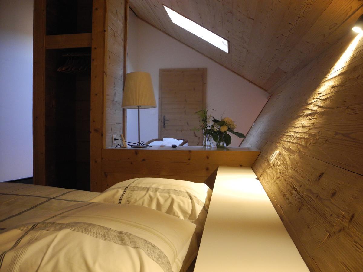 Couette-café L'ours *